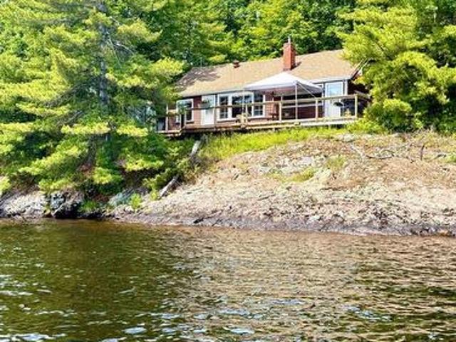 870 Browning Island, Bracebridge. Muskoka N, ON, P1L 1X2 house for sale | Listing ID X13516 | Royal LePage