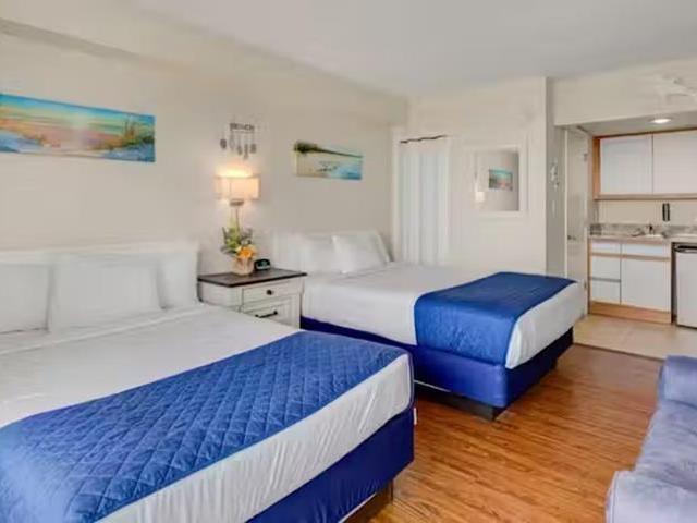 870 E 7th St, Unit 215, Ocean City, NJ 08226 | MLS #598757