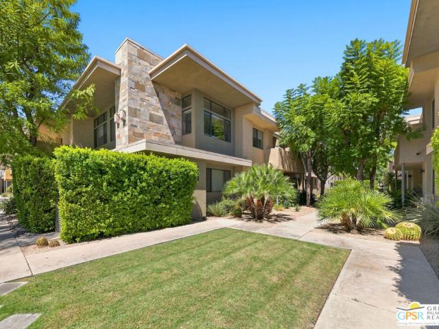 870 E Palm Canyon Drive 202