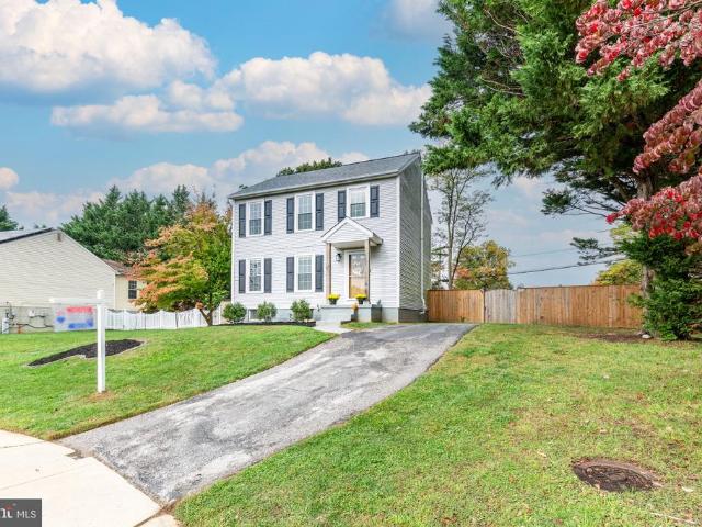 870 Elmwood Court