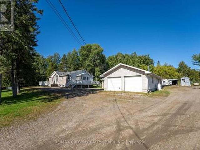 870 Highway 17 E, North Bay Widdifield, ON, P1A 0A2 house for sale | Listing ID X13814 | Royal LePage