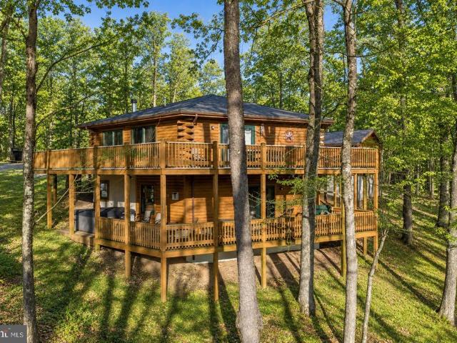 870 Hunters Ridge Drive