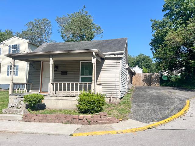 870 Lylesville Street