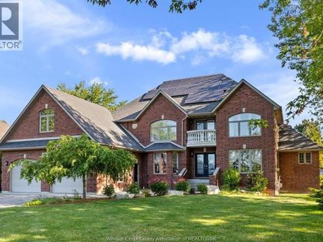870 Mcrae Avenue, Kingsville, ON, N9Y 2R8 house for sale | Listing ID 26004 | Royal LePage