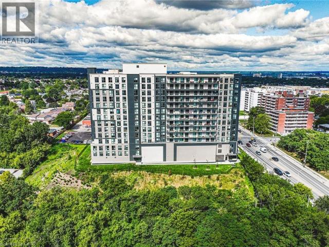 870 QUEENSTON Road Unit# 604, Stoney Creek, Ontario, L8G0B9