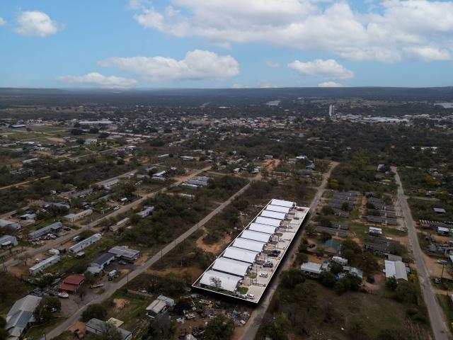 870 Waco St, Kingsland, TX 78639 | MLS #4130
