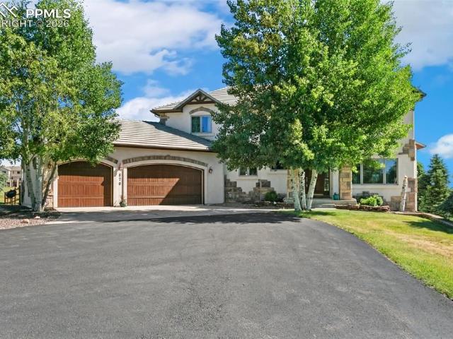 870 Trumpeters Ct E, Monument, CO