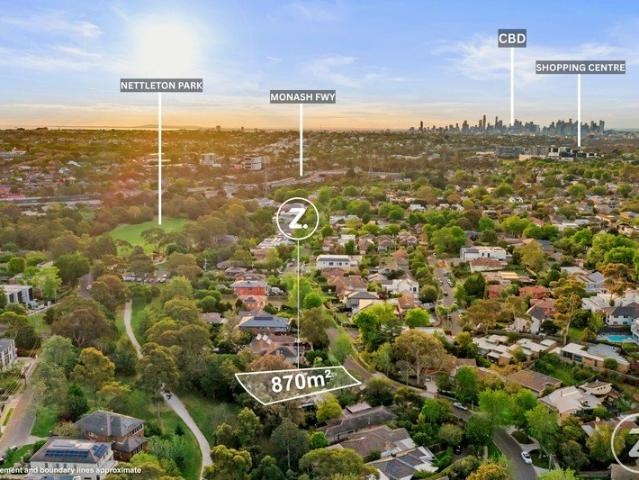 870m² of Prime Land, Endless Possibilities
