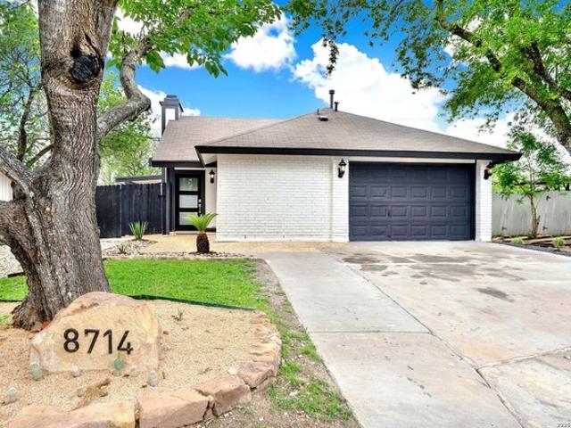 8714 Meadow Song, Converse, TX 78109