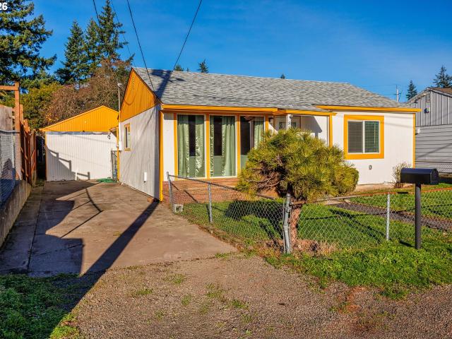 8715 NE Clackamas St, Portland, OR 97220 | MLS #539838