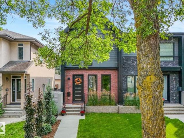 8715 83 Avenue Nw, Edmonton, AB, T6C 1B2 house for sale | Listing ID E4506 | Royal LePage
