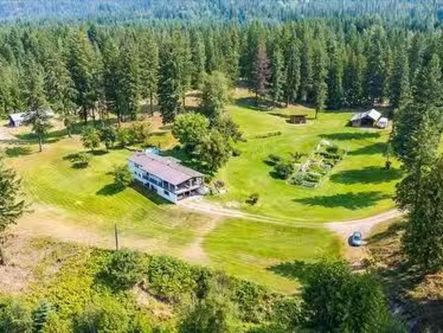 8716 Martens Road, Slocan, BC, V0G 2C0 house for sale Listi.