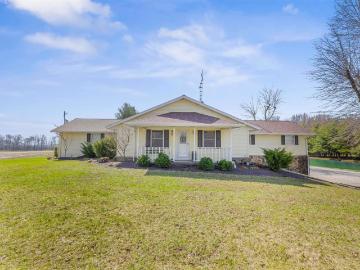 8716 W State Road 56, Jasper, IN