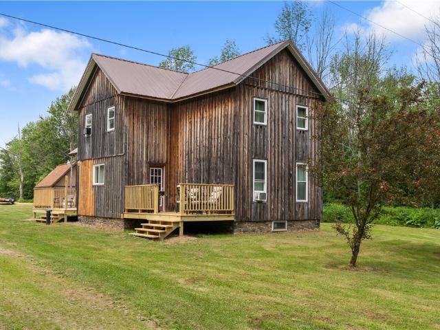 8717 McMahan Road