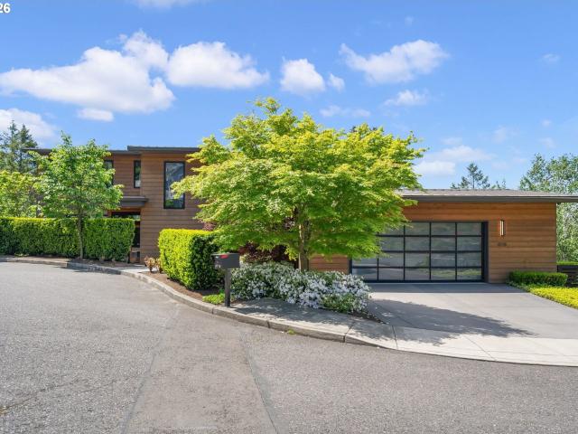 8718 NW Terraceview Ct, Portland, OR 97229 | MLS #647271