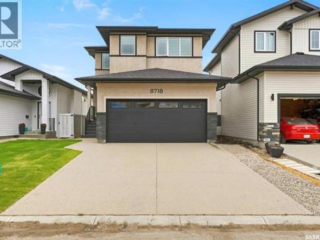 8718 Wheat Crescent, Regina, SK, S4Y 0H4 house for sale | Listing ID SK047499 | Royal LePage