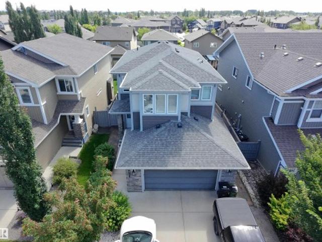 8719 Street Nw, Edmonton, AB, T5T 4R7 house for sale | Listing ID E4502 | Royal LePage