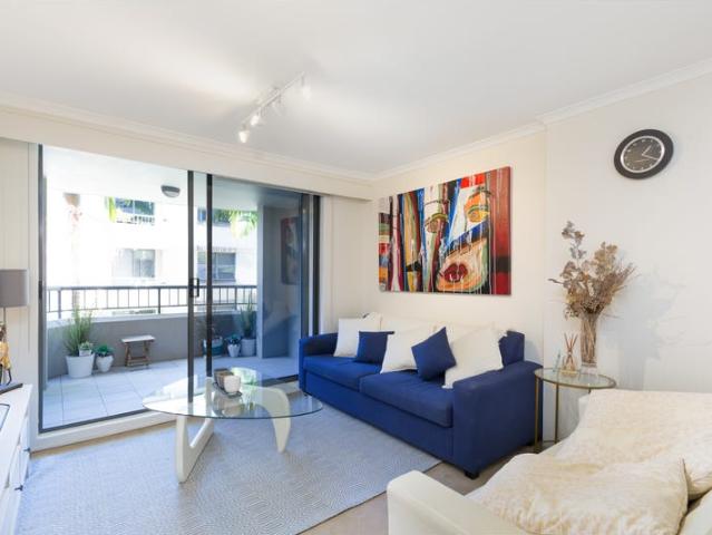 87/104 Miller Street, Pyrmont NSW 2009 Apartment For Rent | Domain
