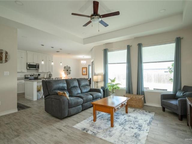8710 Albatross St, Harlingen, TX 78552 | MLS #500009