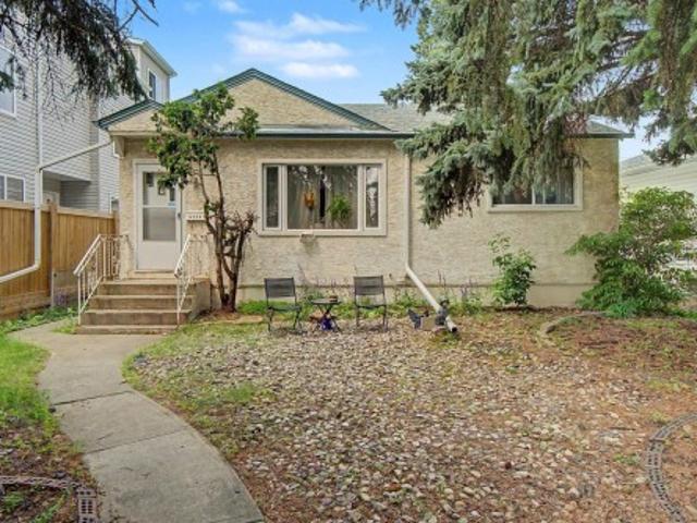 8710 83 Avenue Nw, Edmonton, AB, T6C 1B3 house for sale | Listing ID E4500 | Royal LePage