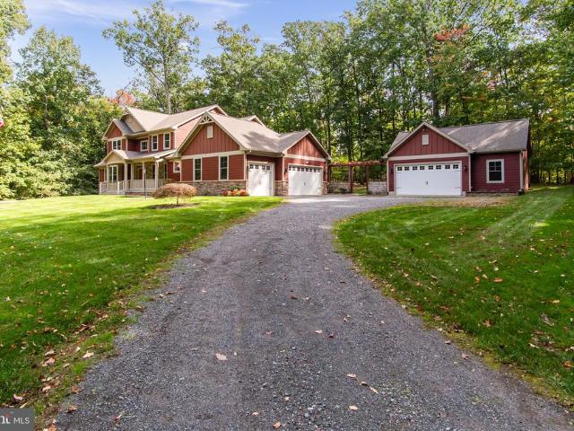 8711 Chestnut Grove Road