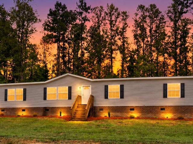 8711 Pleasant Grove Church Road