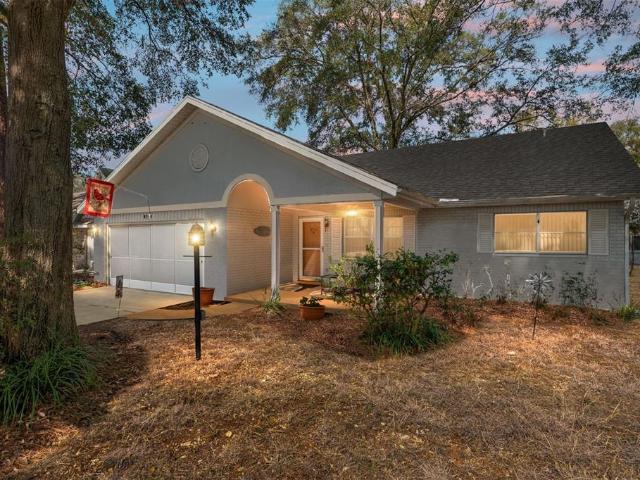 8711 SW 92nd Pl, Unit D, Ocala, FL 34481 | MLS #OM717914