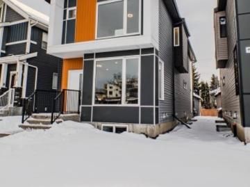 Parkview, Edmonton, Edmonton, Alberta