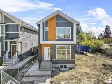 Parkview, Edmonton, Edmonton, Alberta