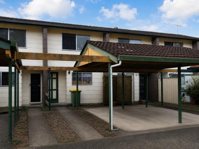 8/71 77 Railway Parade, THORNESIDE, QLD 4158