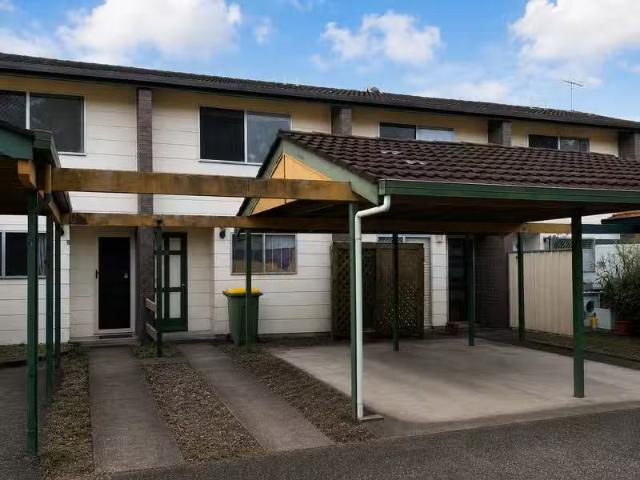 8/71 77 Railway Parade, THORNESIDE, QLD 4158 House for Rent