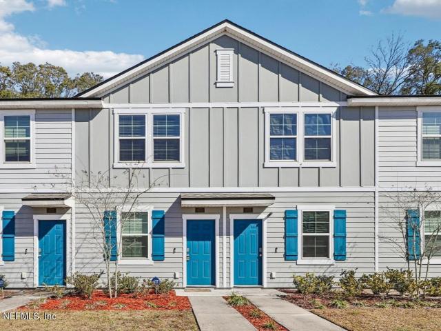 871 Gate Run Rd, Jacksonville, FL 32211 | MLS #2129