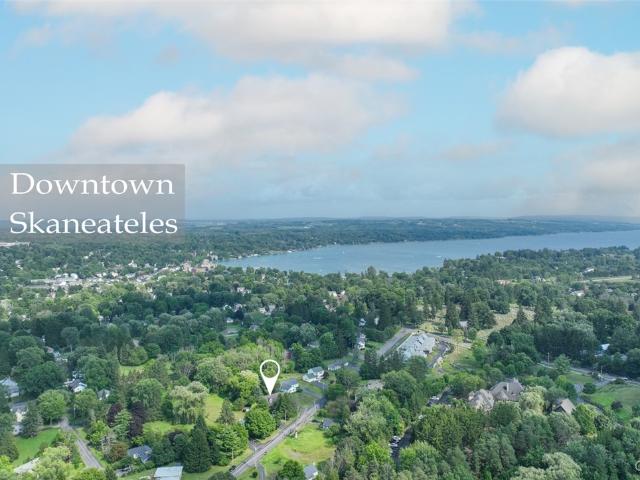 871 Franklin Rd, Skaneateles, NY 13152 | MLS #S1669