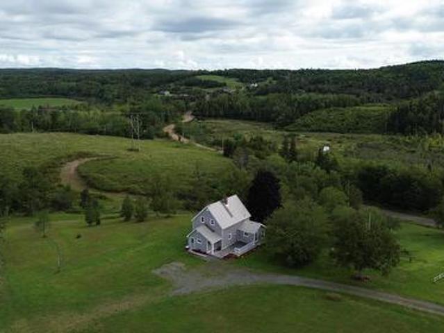 871 Ohio East Road, Antigonish, NS, B2G 2K8 house for sale | Listing ID 202622 | Royal LePage