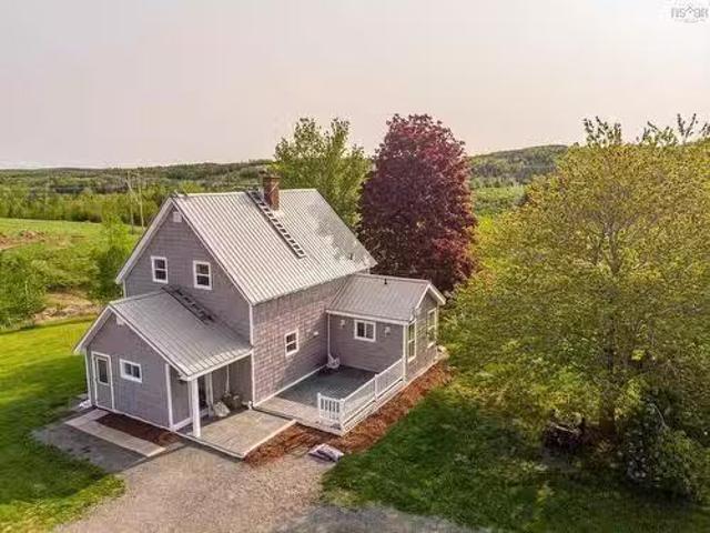 871 Ohio East Side Rd, Antigonish, NS, B2G 2K8 house for sal.