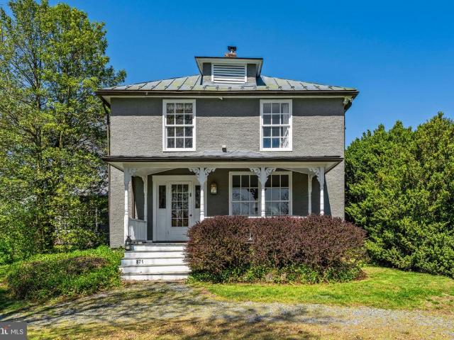 871 Old Chapel Road
