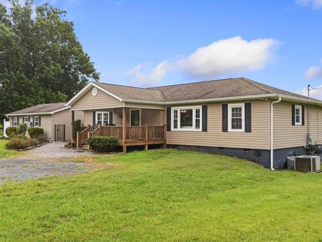 871 SE Kile Lake Rd