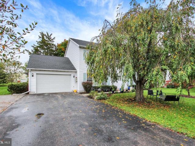871 Sherman Drive