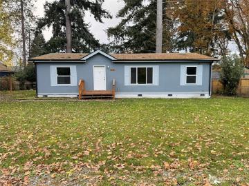 871 Spruce St SE, Olympia, WA 98503 | MLS #2458