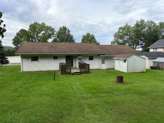 871 thurston road
