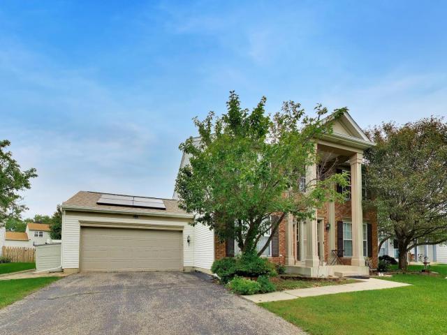 871 Tiffany Farms Road