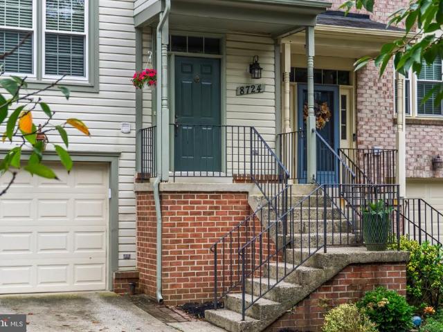 8724 Tryal Court