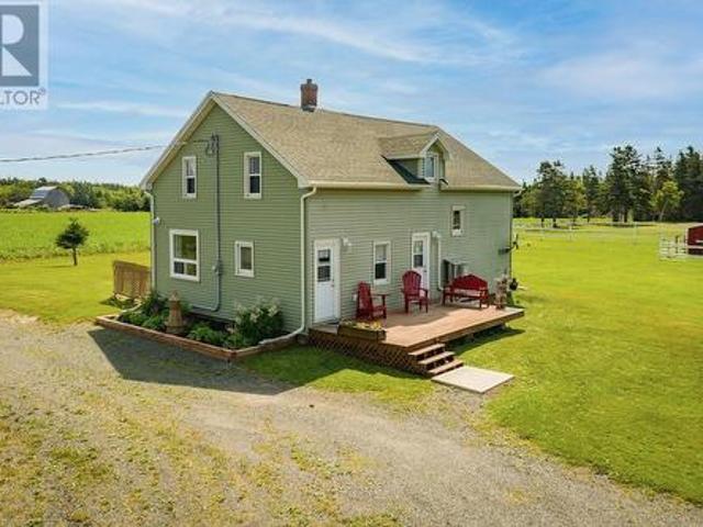 8725 Northside Road, Priest Pond, PE, C0A 2B0 house for sale | Listing ID 202613 | Royal LePage