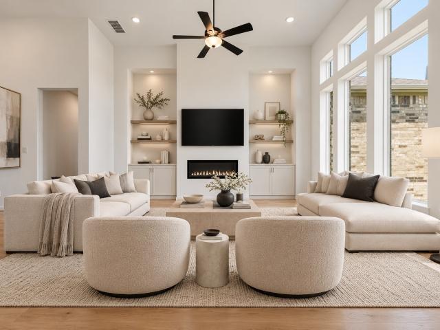 8725 Antelope Canyon Way