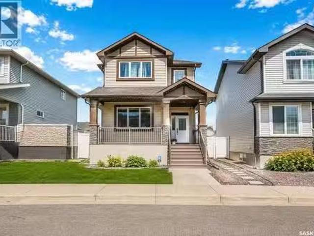 8726 Archer Lane, Regina, SK, S4Y 0B7 house for sale Listin.