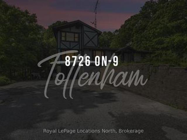 8726 Highway 9 Highway, New Tecumseth, ON, L0G 1W0 house for lease | Listing ID N13166 | Royal LePage