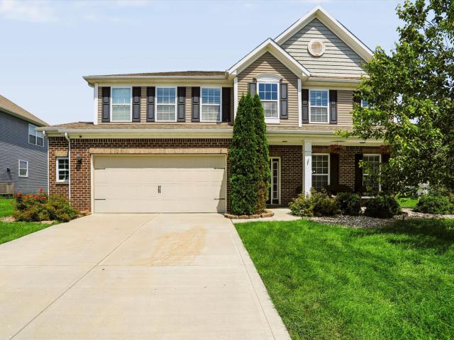 8726 Hornady Drive