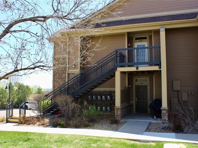 8726 S Kline Street # 208