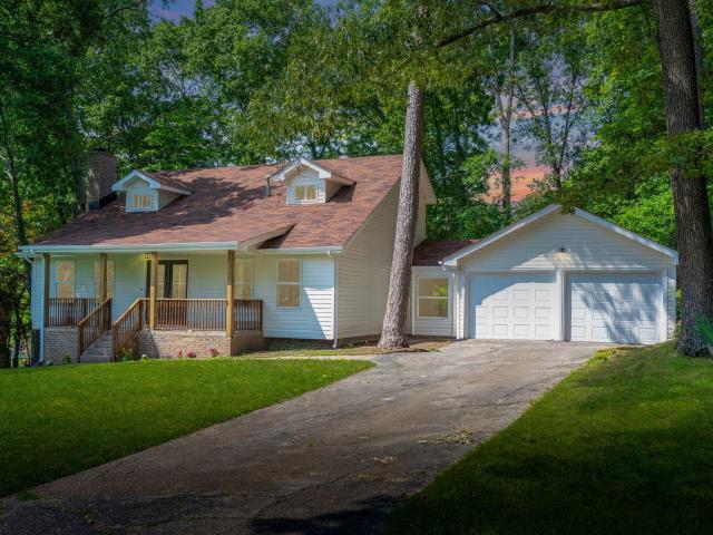 8727 Hurricane Manor Trail, Chattanooga, TN 37421 | MLS #1528