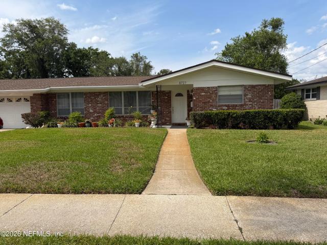 8727 Haverhill St, Jacksonville, FL 32211 | MLS #2141